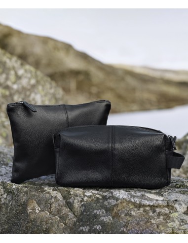 Q-QD879-NuHide® Washbag